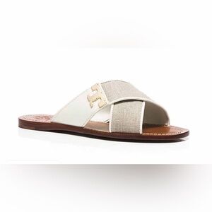 Tory Burch Culver Slides Sandals